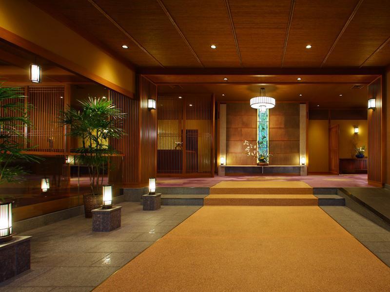 Futarishizuka Hotel Komagane Bagian luar foto