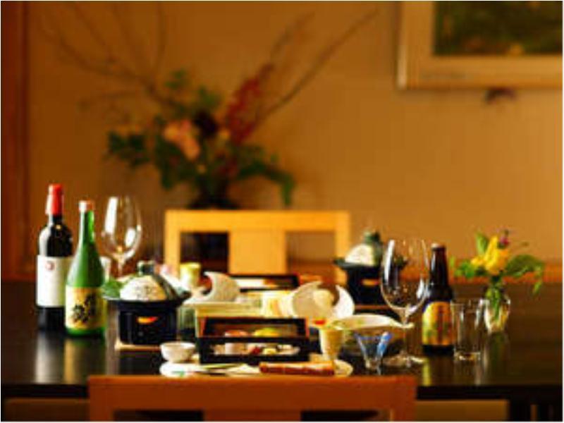 Futarishizuka Hotel Komagane Bagian luar foto