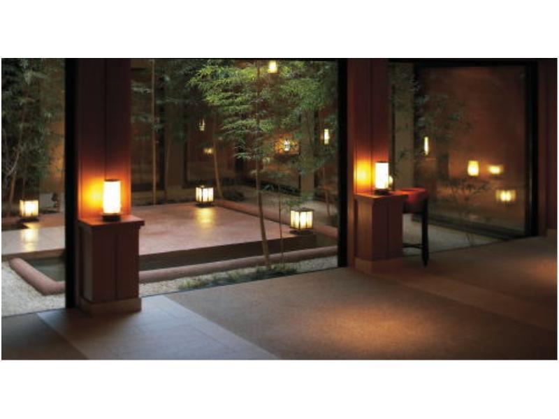 Futarishizuka Hotel Komagane Bagian luar foto