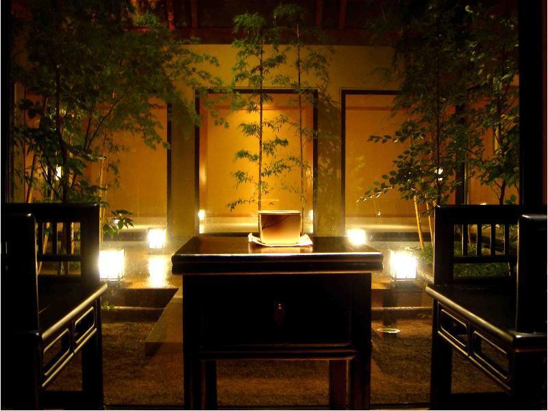 Futarishizuka Hotel Komagane Bagian luar foto