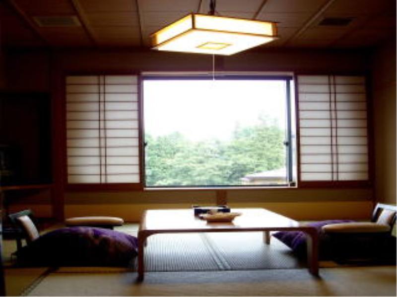 Futarishizuka Hotel Komagane Bagian luar foto
