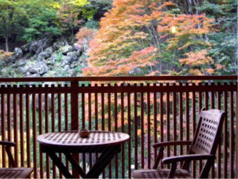 Futarishizuka Hotel Komagane Bagian luar foto