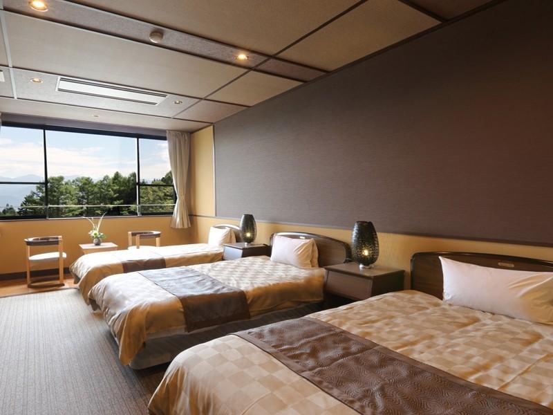 Futarishizuka Hotel Komagane Bagian luar foto