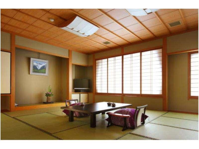 Futarishizuka Hotel Komagane Bagian luar foto
