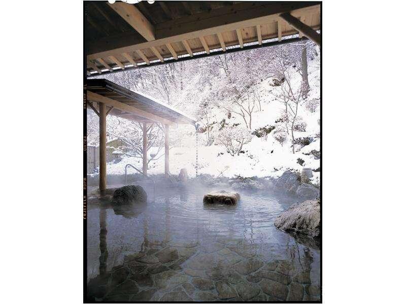 Futarishizuka Hotel Komagane Bagian luar foto