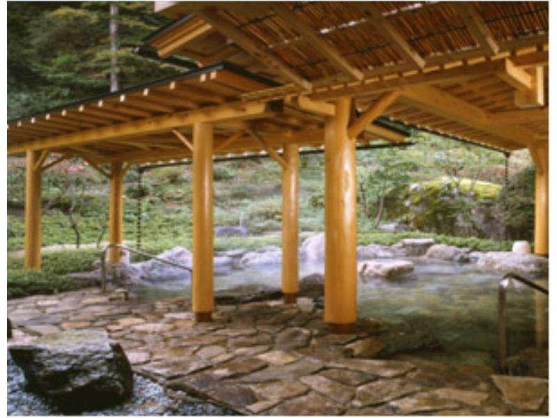 Futarishizuka Hotel Komagane Bagian luar foto