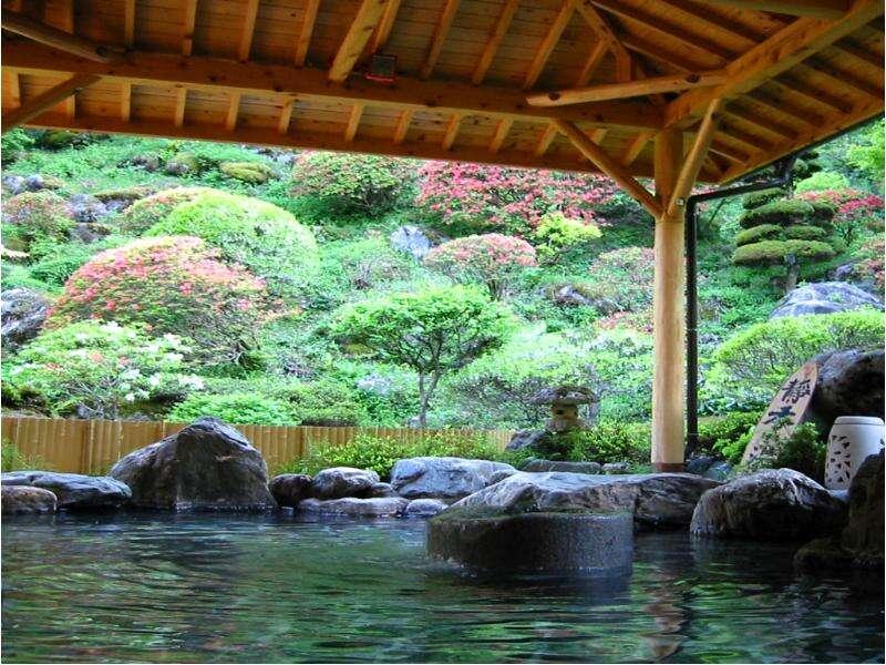 Futarishizuka Hotel Komagane Bagian luar foto