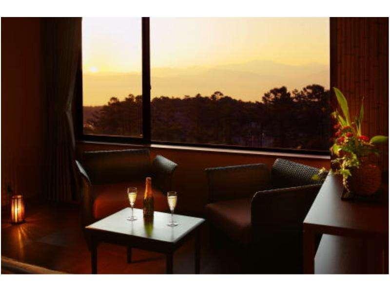Futarishizuka Hotel Komagane Bagian luar foto